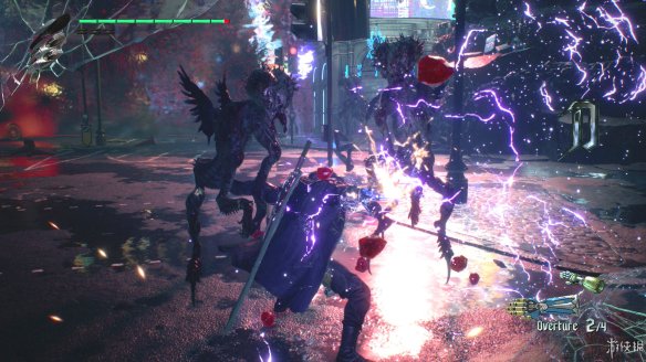 鬼泣5试玩版体验感受简单评价 鬼泣5试玩版怎么样