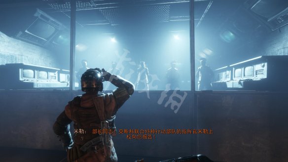 地铁离去图文攻略 枪械介绍+全剧情流程+全收集+枪械装配
