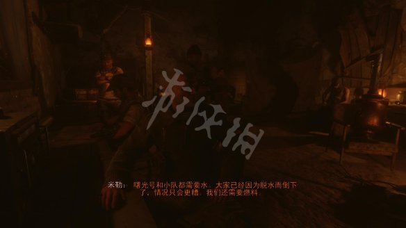 地铁离去图文攻略 枪械介绍+全剧情流程+全收集+枪械装配