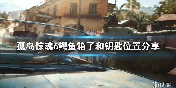 孤岛惊魂6特别行动鳄鱼箱子在哪（孤岛惊魂6特别行动鳄鱼箱子在哪开）