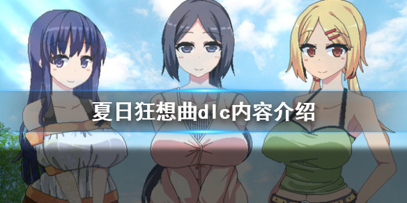 夏日狂想曲dlc有什么内容（夏日狂想曲dlc有什么内容吗）