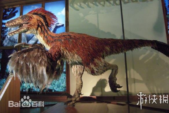地平线黎明时分机械兽原型 地平线黎明时分锯齿兽怎么打