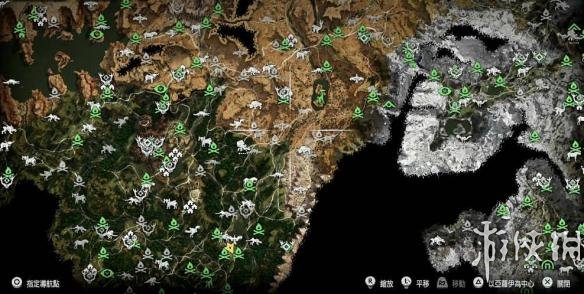 地平线黎明时分实用技巧汇总（地平线黎明时分攻略视频解说全流程）