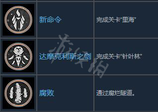 地铁离去全成就攻略分享 地铁逃离奖杯怎么达成 剧情成就_网