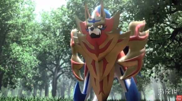宝可梦剑盾神兽有哪些（宝可梦剑盾神兽有哪些 宝可梦剑盾神兽一览）