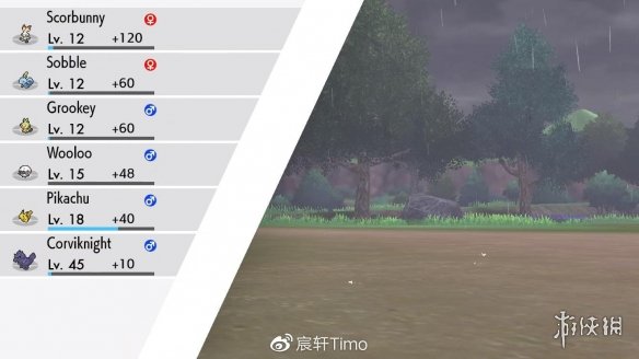 宝可梦剑盾试玩心得汇总（宝可梦剑盾的玩法）