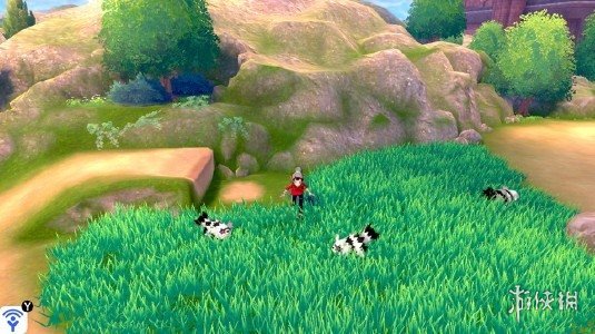 宝可梦剑盾蛇纹熊怎么获得（神奇宝贝剑盾蛇纹熊）