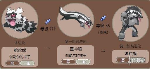 宝可梦剑盾新增宝可梦资料属性大全 新增精灵数量有多少 敲音猴