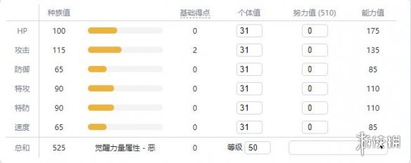 宝可梦剑盾新增宝可梦资料属性大全 新增精灵数量有多少 敲音猴