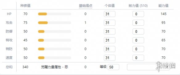 宝可梦剑盾全精灵一览表 宝可梦剑盾全宝可梦图鉴属性介绍 绿毛虫
