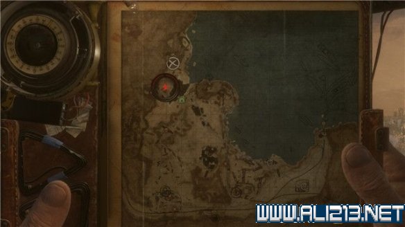 地铁离去图文流程攻略 地铁离去全收集+主线+支线流程分享 键鼠操作