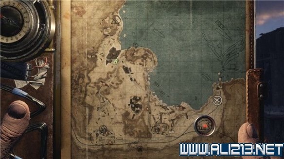 地铁离去图文流程攻略 地铁离去全收集+主线+支线流程分享 键鼠操作