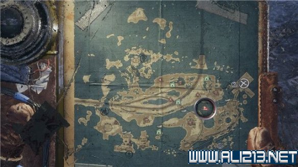 地铁离去图文流程攻略 地铁离去全收集+主线+支线流程分享 键鼠操作