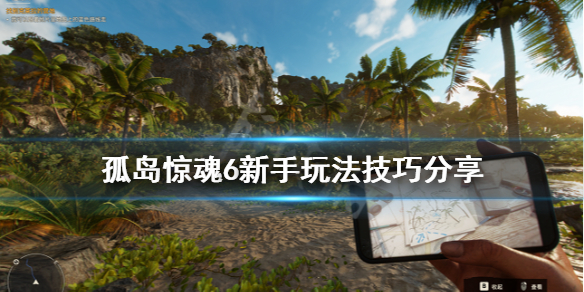 孤岛惊魂6新手有什么技巧（孤岛惊魂6新手有什么技巧嘛）