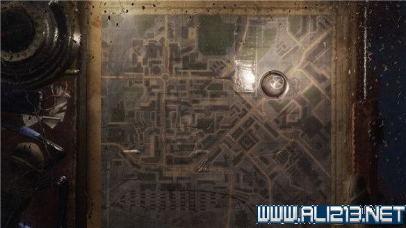 地铁离去图文流程攻略 地铁离去全收集+主线+支线流程分享 键鼠操作