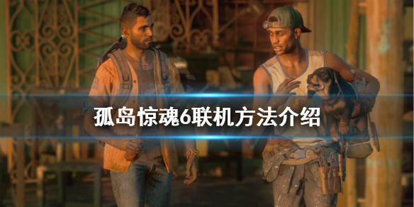 孤岛惊魂6怎么邀请好友（孤岛惊魂怎么邀请好友联机）