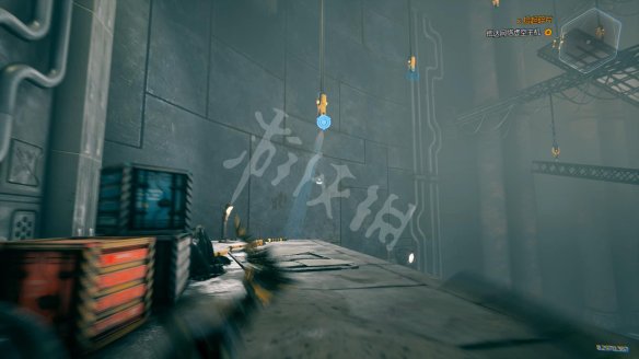 幽灵行者图文攻略 全剧情流程+全BOSS+全技能+全长剑 操作介绍