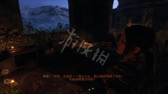 地铁离去图文攻略 枪械介绍+全剧情流程+全收集+枪械装配