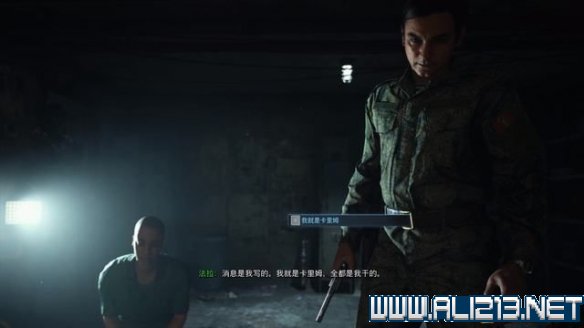 使命召唤16全剧情通关流程图文攻略 全任务收集+多人玩法技巧 键位操作指南