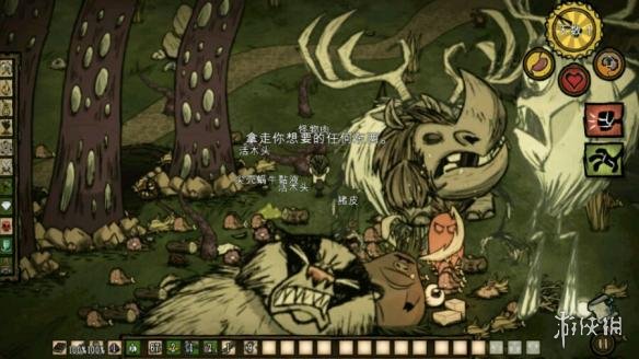 饥荒联机版最强boss排行榜 饥荒联机版最强boss排行榜图片