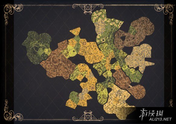 饥荒TGP全图怎么开（饥荒如何开全图是什么mod）