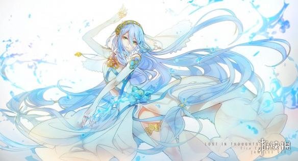 火焰纹章风花雪月游戏系统+画面+剧情图文介绍 游戏系统①