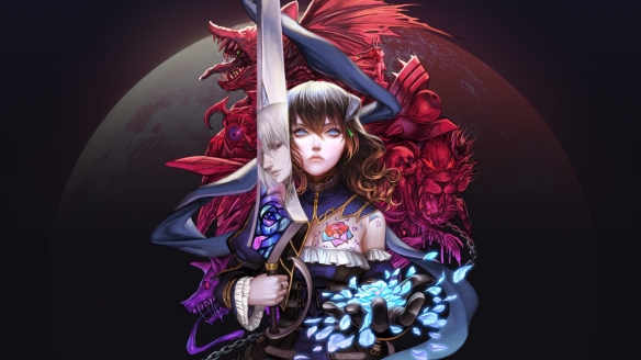 血污夜之仪式中文版评测分享（血污夜之仪式图文攻略游民星空）