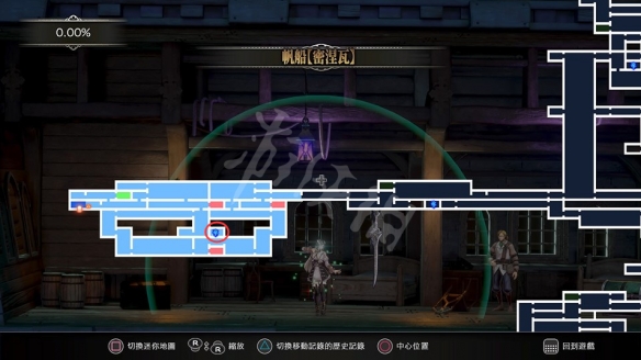 血污夜之仪式隐藏房间位置一览 血污夜之仪式隐藏boss触发条件
