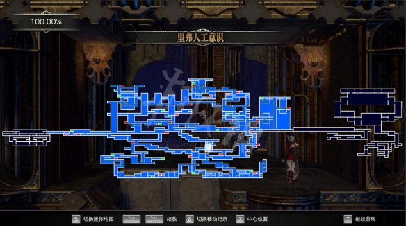 血污夜之仪式鱼料理食谱在哪里（血污夜之仪式炖古代鱼）
