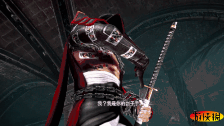 血污夜之仪式斩月全招式讲解 血污夜之仪式 斩月怎么打