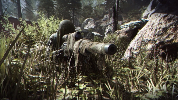 使命召唤16圣骑士行动任务玩法技巧 cod16圣骑士行动老手改版