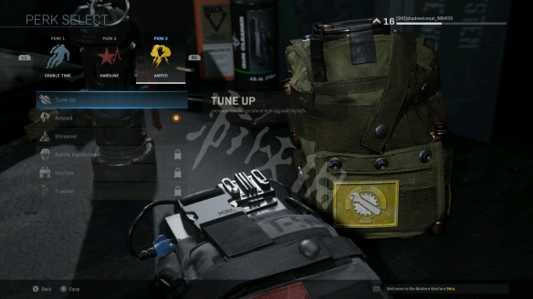 使命召唤16角色技能有哪些 cod16角色技能介绍一览