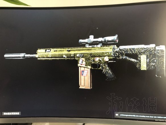 使命召唤16金色皮肤怎么获得 cod16金色皮肤获得方法介绍