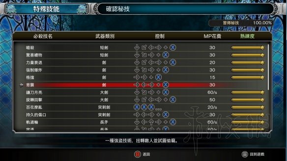 血污夜之仪式武器必杀技怎么出 血污夜之仪式 武器选择