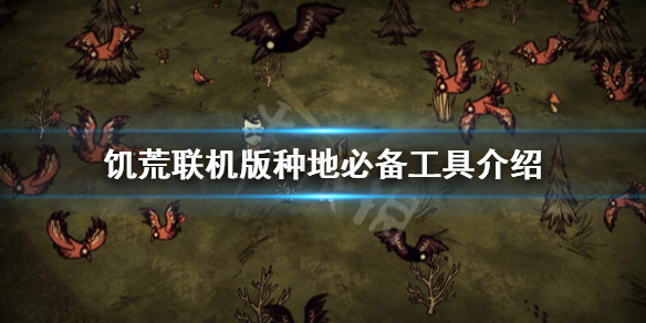 饥荒联机版种地工具有哪些（饥荒联机版怎么种地 种地的方法介绍）