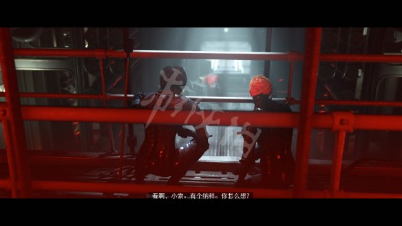 德军总部新血脉图文攻略 全boss打法+全武器解析+全地图收集