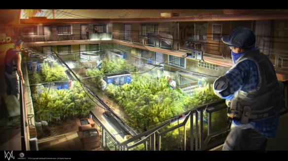 《看门狗2》实用武器配置建议指南 看门狗2武器搭配