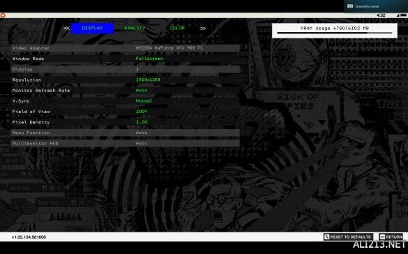 《看门狗2》PC版设定图曝光 《看门狗2》pc版设定图曝光怎么开