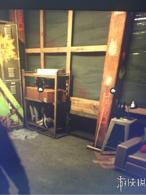 看门狗2黑客空间物品获取方法（看门狗2黑客点数收集）