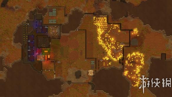 环世界RimWorld犯心脏病怎么办 环世界心脏病发作怎么办