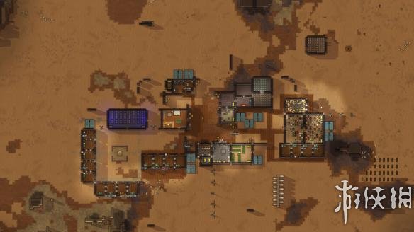 环世界RimWorld玻璃钢怎么来（rimworld玻璃钢和铀哪个好）