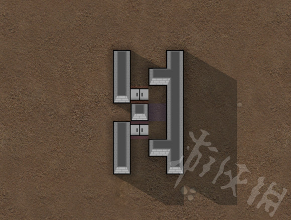 环世界怎么建造防御体系 环世界防御体系建造攻略