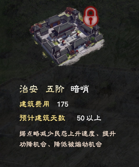 三国群英传8城池建设有哪些 三国群英传8全等级城池建设一览 兵营