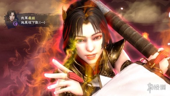 三国群英传8战场怎么打 三国群英传8战场打法技巧