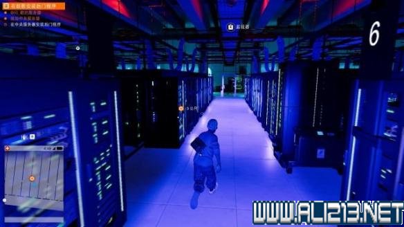 《看门狗2》全关卡主支线任务流程全收集图文攻略【完结】 键位操作
