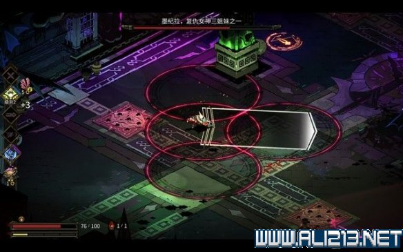 哈迪斯boss战怎么打 全关卡boss怪物打法攻略详解 暴徒残魂塔尔塔罗斯