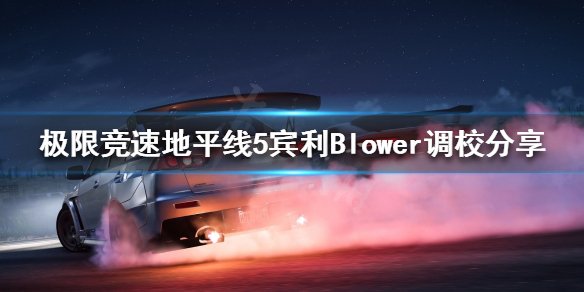 极限竞速地平线5C级车如何调校（极限竞速地平线5车辆大全）