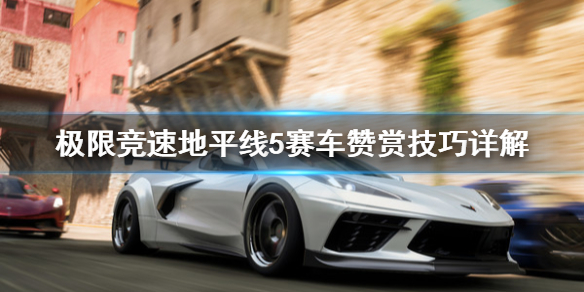 极限竞速地平线5赞赏技巧有哪些（地平线5新功能）