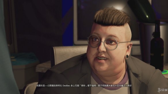 《看门狗2》强档攻略