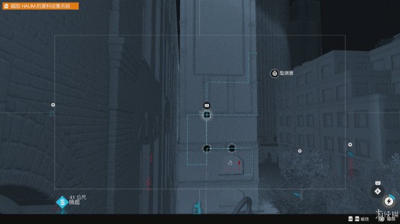 《看门狗2》强档攻略